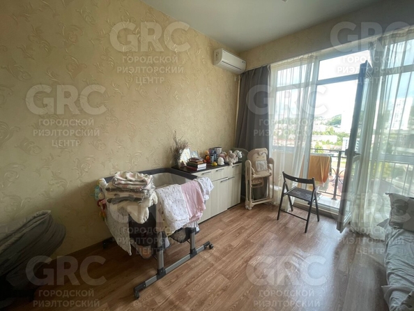 
   Продам студию, 23.4 м², Гончарова ул, 5б

. Фото 4.