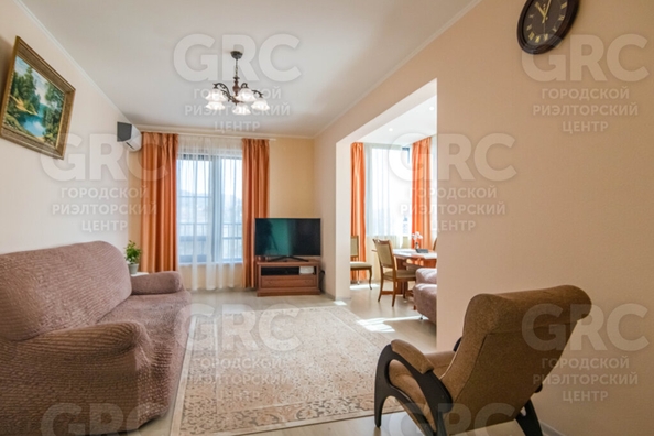 
   Продам 3-комнатную, 121 м², Санаторная ул, 65/2

. Фото 23.