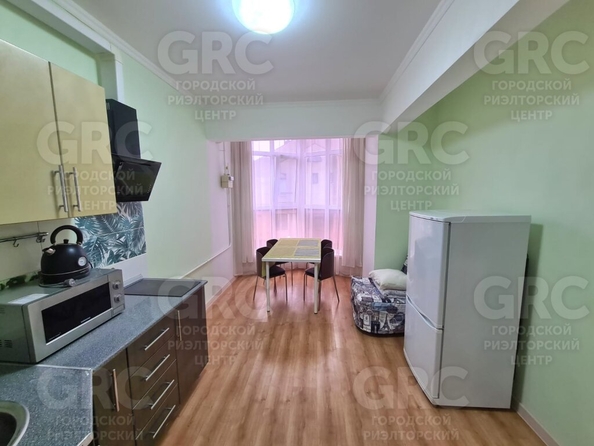 
   Продам 1-комнатную, 38.7 м², Бамбуковая ул, 44б

. Фото 8.