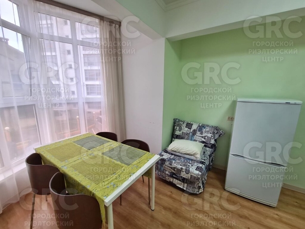 
   Продам 1-комнатную, 38.7 м², Бамбуковая ул, 44б

. Фото 10.