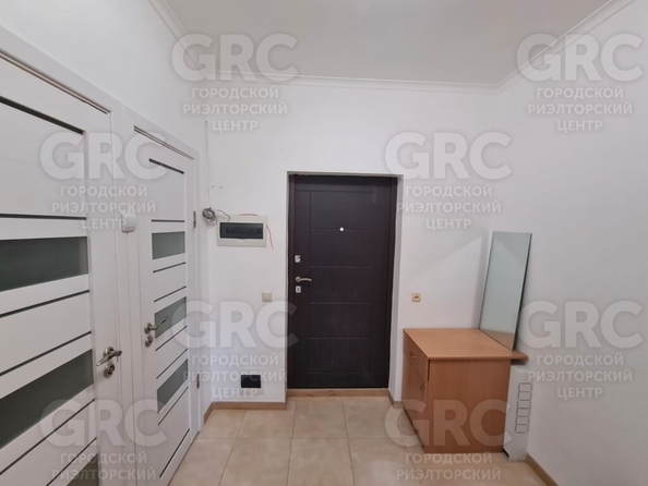 
   Продам 1-комнатную, 38.7 м², Бамбуковая ул, 44б

. Фото 17.