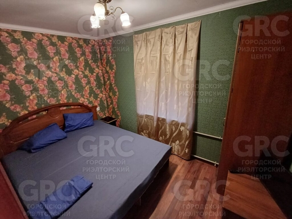 
   Продам 2-комнатную, 50 м², Конституции СССР ул, 36

. Фото 6.