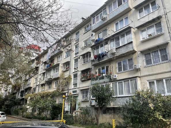 
   Продам 2-комнатную, 52 м², Невская ул, 12

. Фото 1.