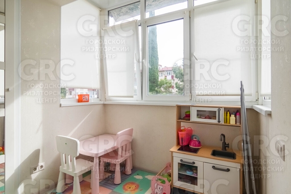 
   Продам 1-комнатную, 33 м², Гагарина ул, 30

. Фото 5.