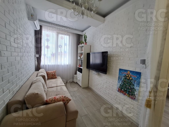 
   Продам 2-комнатную, 46.5 м², Тимирязева ул, 44

. Фото 3.