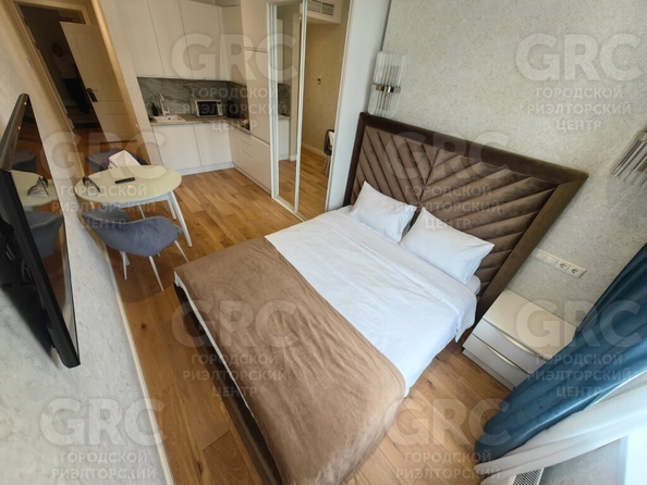 
   Продам апартамент, 23.5 м², Войкова ул, 16/23

. Фото 4.