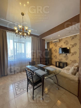 
   Продам 2-комнатный апартамент, 46 м², Альпийская ул, 1/3

. Фото 12.