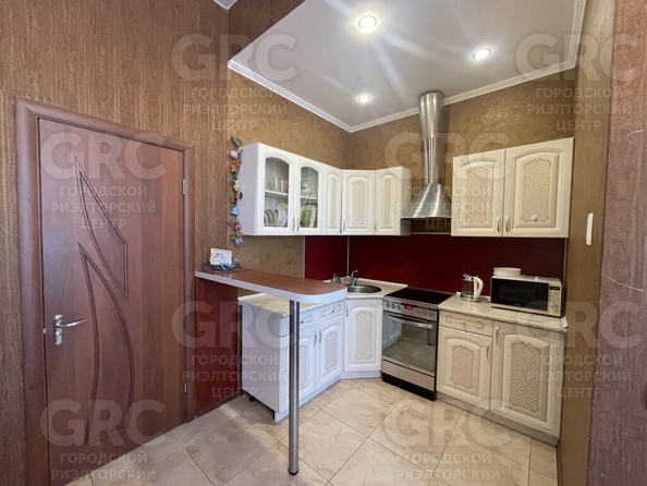 
   Продам 2-комнатный апартамент, 46 м², Альпийская ул, 1/3

. Фото 19.