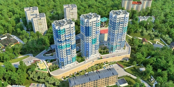 
   Продам 3-комнатную, 54 м², Гранатная ул, 7ак2

. Фото 23.