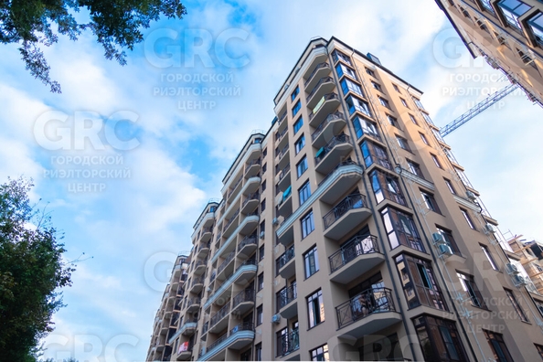 
   Продам 2-комнатную, 49.5 м², Донская ул, 108Ак1

. Фото 1.