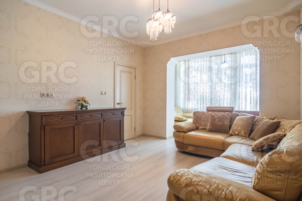 
   Продам 4-комнатную, 128.1 м², Бамбуковая ул, 32

. Фото 25.