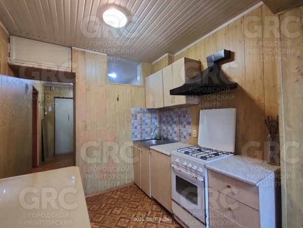 
   Продам 1-комнатную, 30 м², Тоннельная ул, 27

. Фото 1.