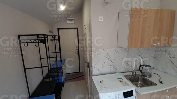 
   Продам студию, 11.5 м², Амбулаторный пер, 60

. Фото 4.