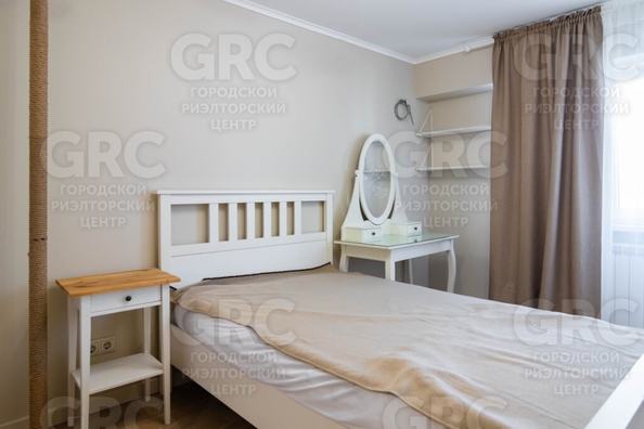 
   Продам 3-комнатную, 85 м², Городской пер, 4а

. Фото 11.