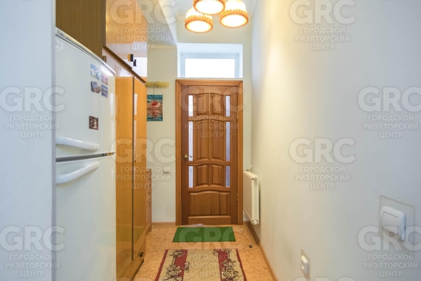 
   Продам 6-комнатную, 175.7 м², Комсомольская ул, 29

. Фото 5.