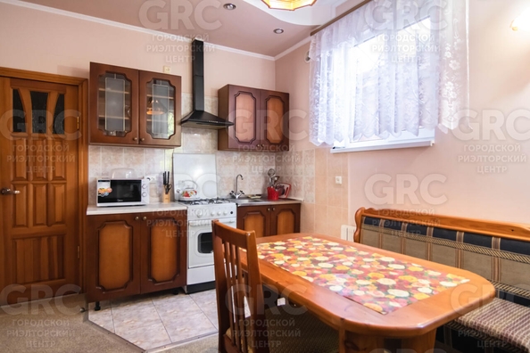 
   Продам 6-комнатную, 175.7 м², Комсомольская ул, 29

. Фото 13.