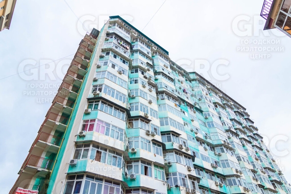 
   Продам 2-комнатную, 54 м², Бамбуковая ул, 42А

. Фото 21.