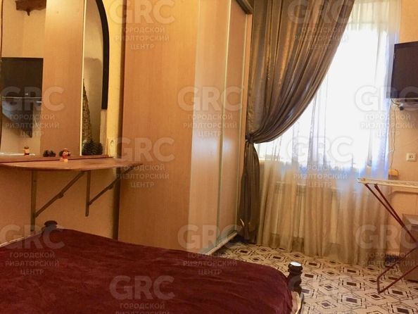 
  Продается 4-комн. квартира, 80.5 м², Нагорная ул, д. 23
. Фото 6.