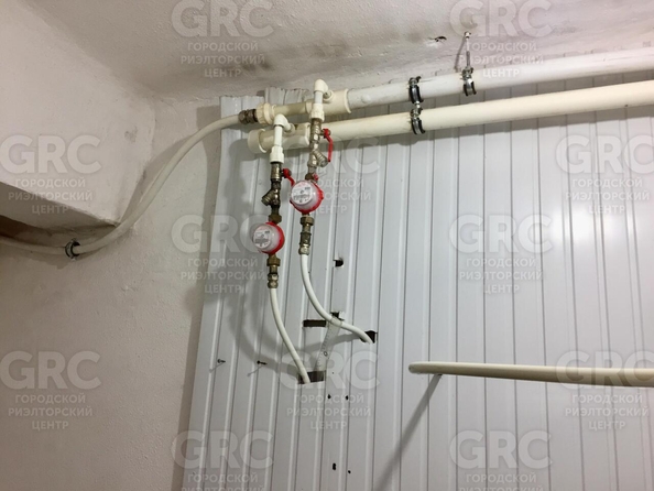 
  Продается 4-комн. квартира, 80.5 м², Нагорная ул, д. 23
. Фото 18.
