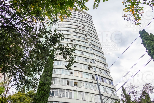 
   Продам 3-комнатную, 100 м², Первомайская ул, 21

. Фото 27.