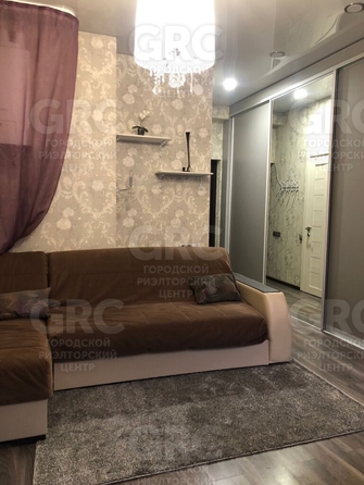 
   Продам 1-комнатную, 31.4 м², Голенева ул, 17/25

. Фото 2.