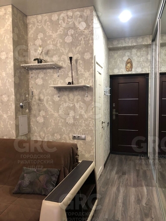 
   Продам 1-комнатную, 31.4 м², Голенева ул, 17/25

. Фото 6.