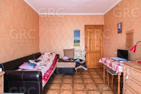 
   Продам 2-комнатную, 52 м², Труда ул, 10

. Фото 16.