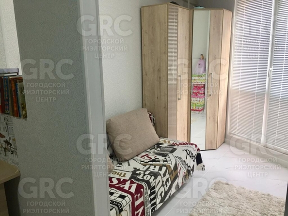 
   Продам 1-комнатную, 27 м², Волжская ул, 34/4

. Фото 6.