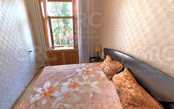 
   Продам 3-комнатную, 85 м², Нагорная ул, 8а

. Фото 8.