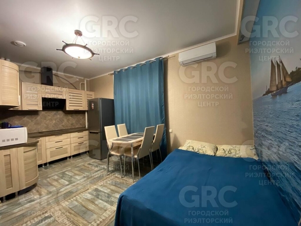 
   Продам 1-комнатную, 38 м², Кленовая ул, 5

. Фото 10.