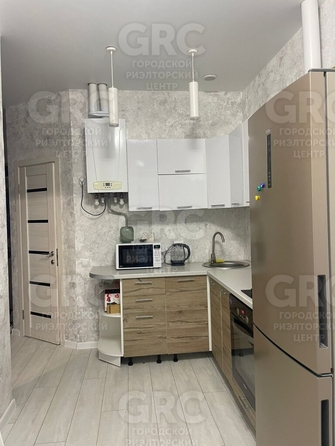 
   Продам 1-комнатную, 30 м², Школьная (Адлерский р-н) ул, 24

. Фото 7.