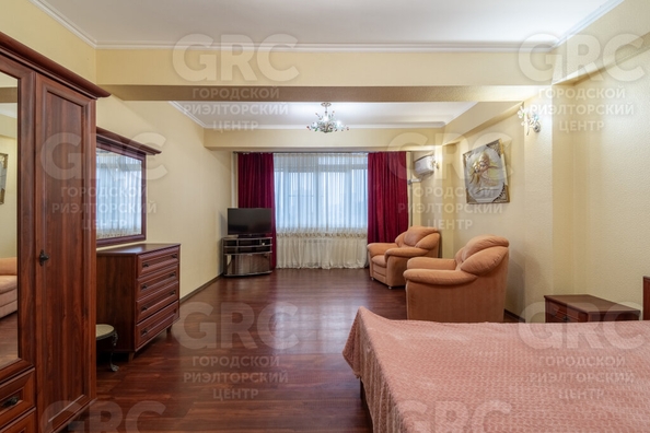 
   Продам 3-комнатную, 110 м², Дмитриевой (Хостинский р-н) ул, 13/1

. Фото 6.