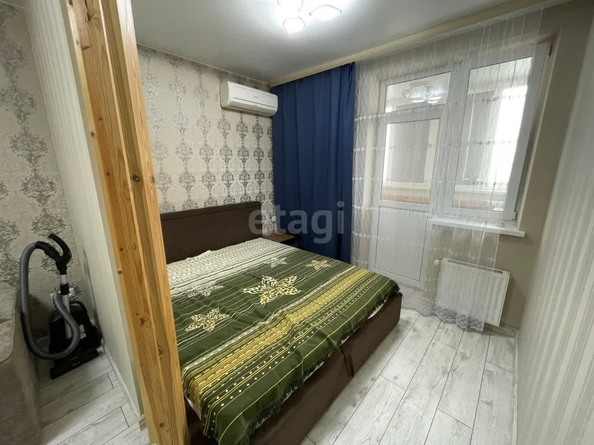 
  Сдам в аренду 2-комнатную квартиру, 62.2 м², Краснодар

. Фото 9.