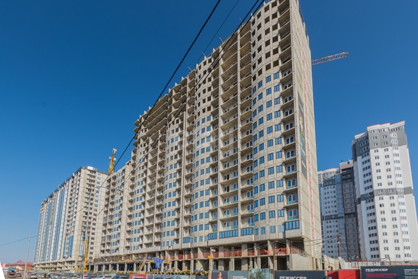 
   Продам помещение свободного назначения, 203.5 м², Уральская ул, 100к.5

. Фото 10.