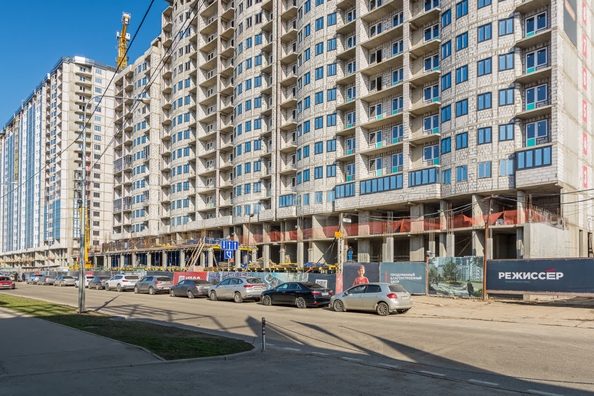 
   Продам помещение свободного назначения, 203.5 м², Уральская ул, 100к.5

. Фото 11.