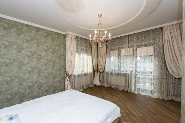 
   Продам коттедж, 450 м², Краснодар

. Фото 11.