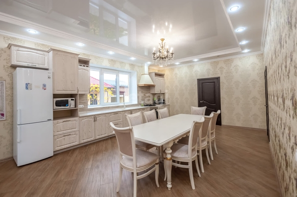 
   Продам дом, 238.3 м², Краснодар

. Фото 21.