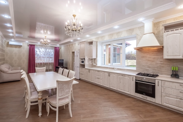 
   Продам дом, 238.3 м², Краснодар

. Фото 43.