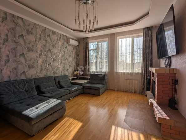 
   Продам дом, 191 м², Краснодар

. Фото 9.