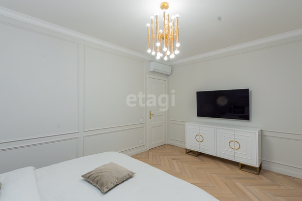 
   Продам 3-комнатную, 106.1 м², Гаражная ул, 71/1

. Фото 17.