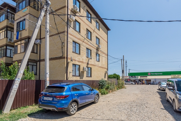 
   Продам 2-комнатную, 43.7 м², Прохладная ул, 133

. Фото 24.