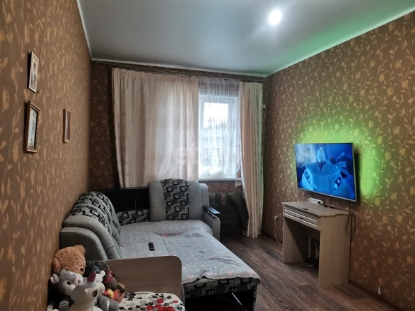 
   Продам 1-комнатную, 37 м², Крылатская ул, 3

. Фото 2.