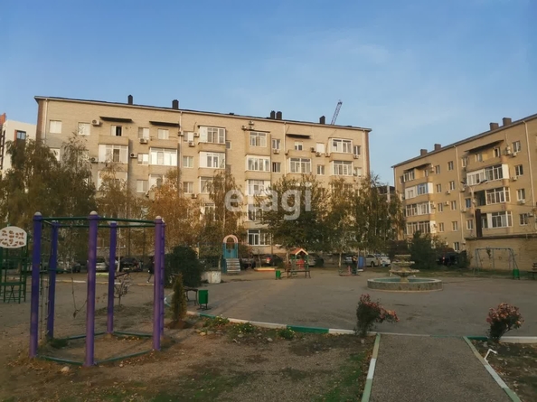 
   Продам 1-комнатную, 37 м², Крылатская ул, 3

. Фото 8.