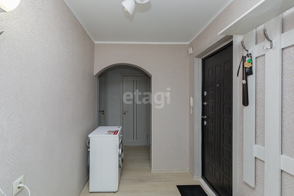 
   Продам 2-комнатную, 50.1 м², Алтайская ул, 2

. Фото 20.