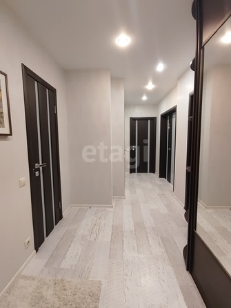 
   Продам 3-комнатную, 81.7 м², Гаражная ул, 79

. Фото 5.