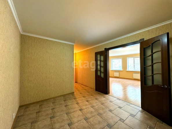 
   Продам 3-комнатную, 110.9 м², Гаражная ул, 81/6

. Фото 7.