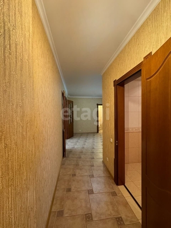 
   Продам 3-комнатную, 110.9 м², Гаражная ул, 81/6

. Фото 10.