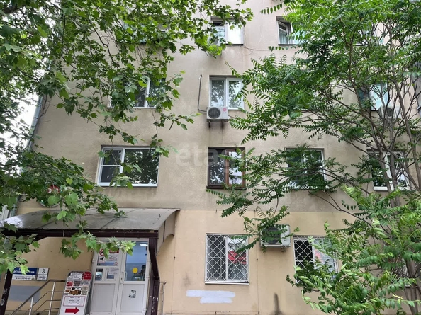 
   Продам 2-комнатную, 51 м², Севастопольская ул, 3

. Фото 6.