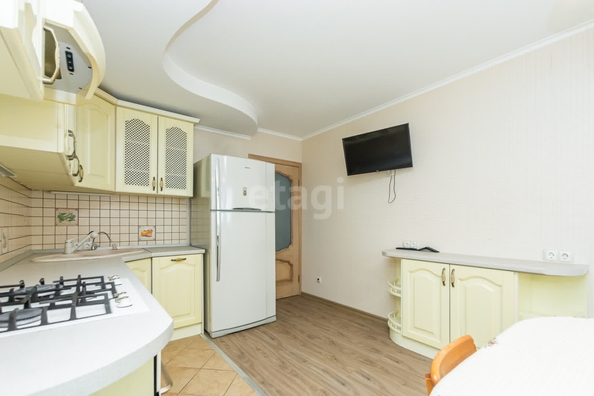 
   Продам 3-комнатную, 75.1 м², Алтайская ул, 4/2

. Фото 18.