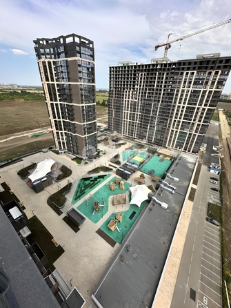 
   Продам 2-комнатную, 57.4 м², Константиновская ул, 5

. Фото 12.